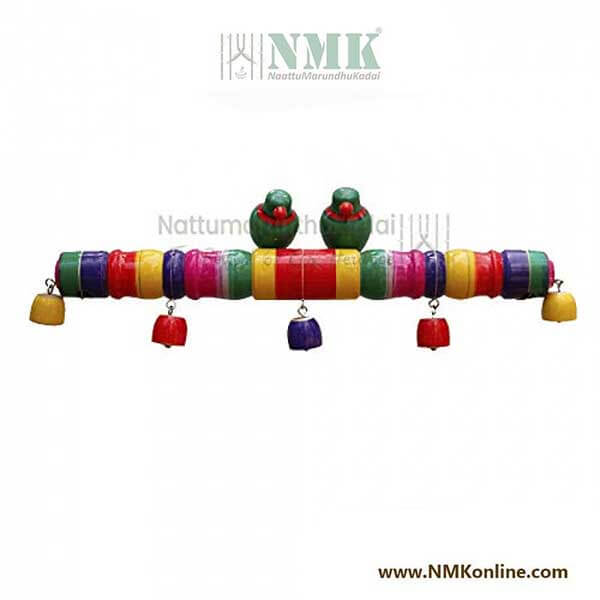 Thottil Kattai / Cradle wood 