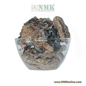 Karuppu Kungiliyum / Black dammar (Raw)