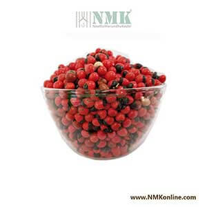 Karuppu Sivappu Gundumani / Coral bead vine ( Raw)