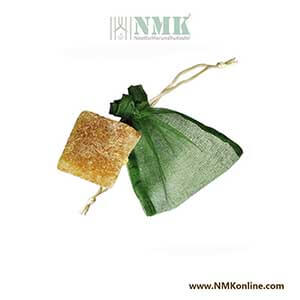 Paal Sambirani / Milk Dhoop