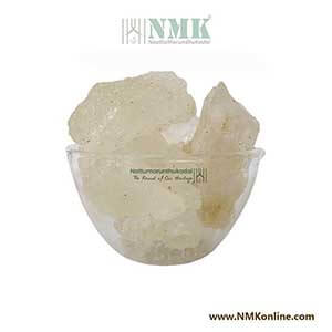 Padikaram / Alum Stone (Raw)