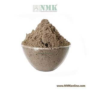 Pirandai uppu / Veldt Grape Salt 