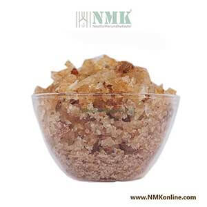 Badam Pisin / Almond Tree Gum