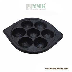 Seasoned Paniyara Kal- 7 Small Pits