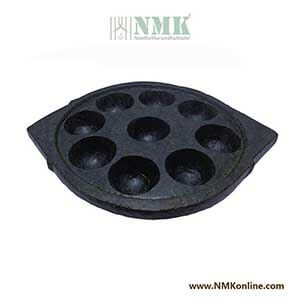 Seasoned Paniyara Kal- 9 Pits