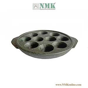 Seasoned Premium Paniyara kal 10 pits