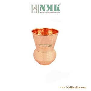 Copper Glass / Copper Tumbler