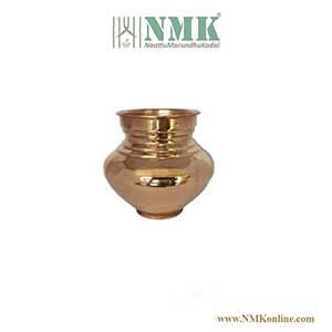 Copper Sombu / Copper Lota 700 ml