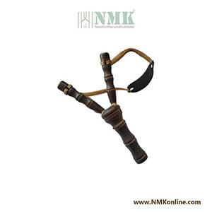 Wooden Sling shot / Catapult