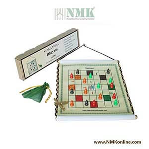 Dhayam / Thanjavur kattam