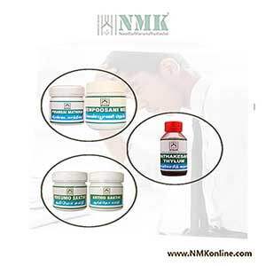 Shidha Package for Arthritis