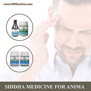 Shidha Package for Anemia