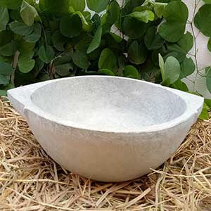 Stone Kadaai / Vanali- 2 Ltrs