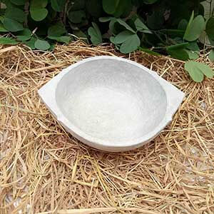 Stone Kadaai / Vanali- 1.5 Ltrs