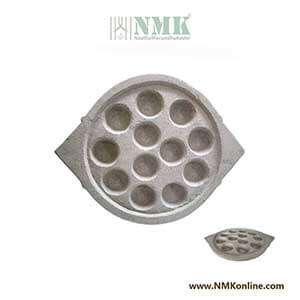 Paniyara Kal- 12 Pits 