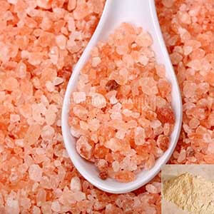 Induppu / Rock Salt Powder