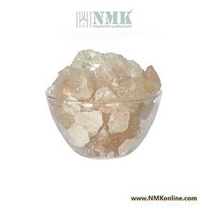Induppu / Rock Salt (Crystal)