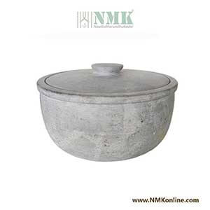 Stone Curd Pot 1.5 ltr Stone Curd Pot 1.5 ltr