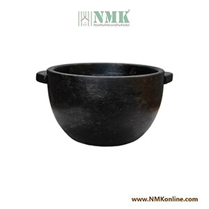 Seasoned Kal Chatti – 2 ltr Premium Model 