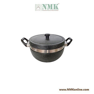 Seasoned Trendy Kal Chatti – 1 Ltrs