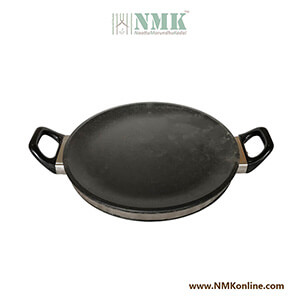 Seasoned Trendy Uthappam Kal – 10 inch