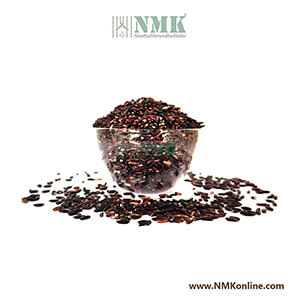 Karuppu Kavurni Arisi / Black Rice (Raw) Karuppu Kavurni Arisi / Black Rice (Raw)