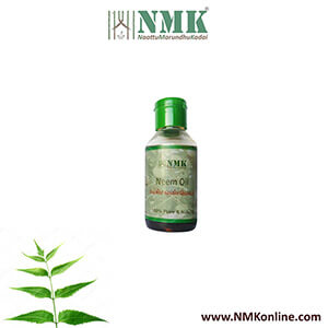 Veppa Ennai / Neem Oil 