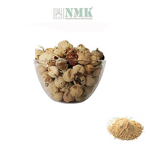 Paneer Poo / Indian Rennet Flower Powder