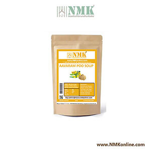 Aavaram Poo Soup Powder