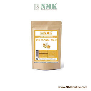 Inji Poondu Soup Powder