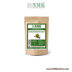 Murungai Keerai Soup Powder