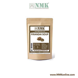 Pirandai Soup Powder