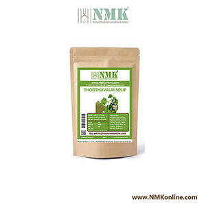 Thoothuvalai Soup Powder